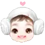 cute baby