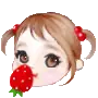 strawberry
