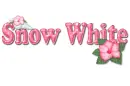 Pink Hibiscus: Snow White 2