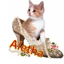 Aletha