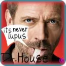 house md "its never lupus"