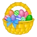 Easter Eggs