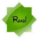 Read! Reply! Remove!!