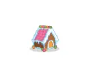 Gingerbread house