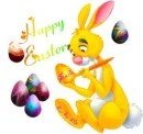 Happy Easter Susie