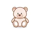 Boo Boo Bear