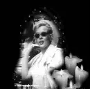 candle marilyn monroe