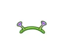 Martian Antennae
