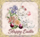Happy Easter