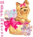 Happy Easter
