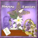 Easter Blessings