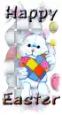 HAPPY EASTER
