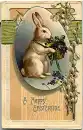 HAPPY EASTER
