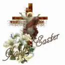 Easter Blessings