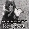 Look Good