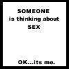 Thinking