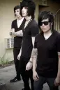Black Veil Brides