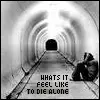 die alone