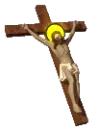 jesus crucifix