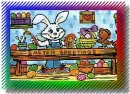Easter greetings