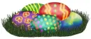 easter eggs