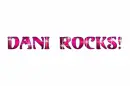 Dani rocks