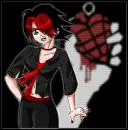 green Day Girl