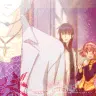 Hayate, Himeno & Sasame