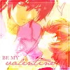 Hayate & Himeno