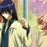 Hayate & Himeno