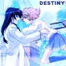 Hayate & Himeno
