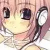 Plug in the headphones