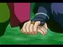 Sango and Miroku