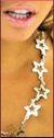 Star necklace