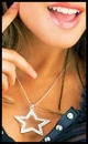Star Pendant