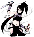 Tenchu
