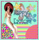 Happy Easter!