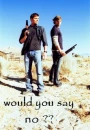 Supernatural...would you say no ??