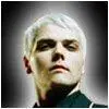 gerard way