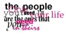 people