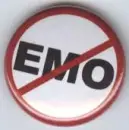 anit emo pin