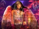 Dedication To Aaliyah A short Poem by Gwen Rhoades(aka gwenangel)