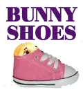 ~Bunny Shoes~