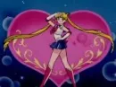 Sailor moon
