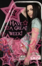 great week amy