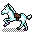 mini horse