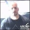 Chris Daughtry
