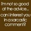 Sarcasm
