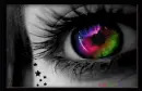 Rainbow Eye