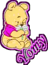 YOMY POOH